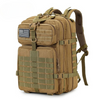 Vattentät Taktisk Ryggsäck – AdventurePack