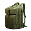 Vattentät Taktisk Ryggsäck – AdventurePack