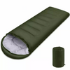 Utomhussovsäck för kalla nätter - AdventureSleeper
