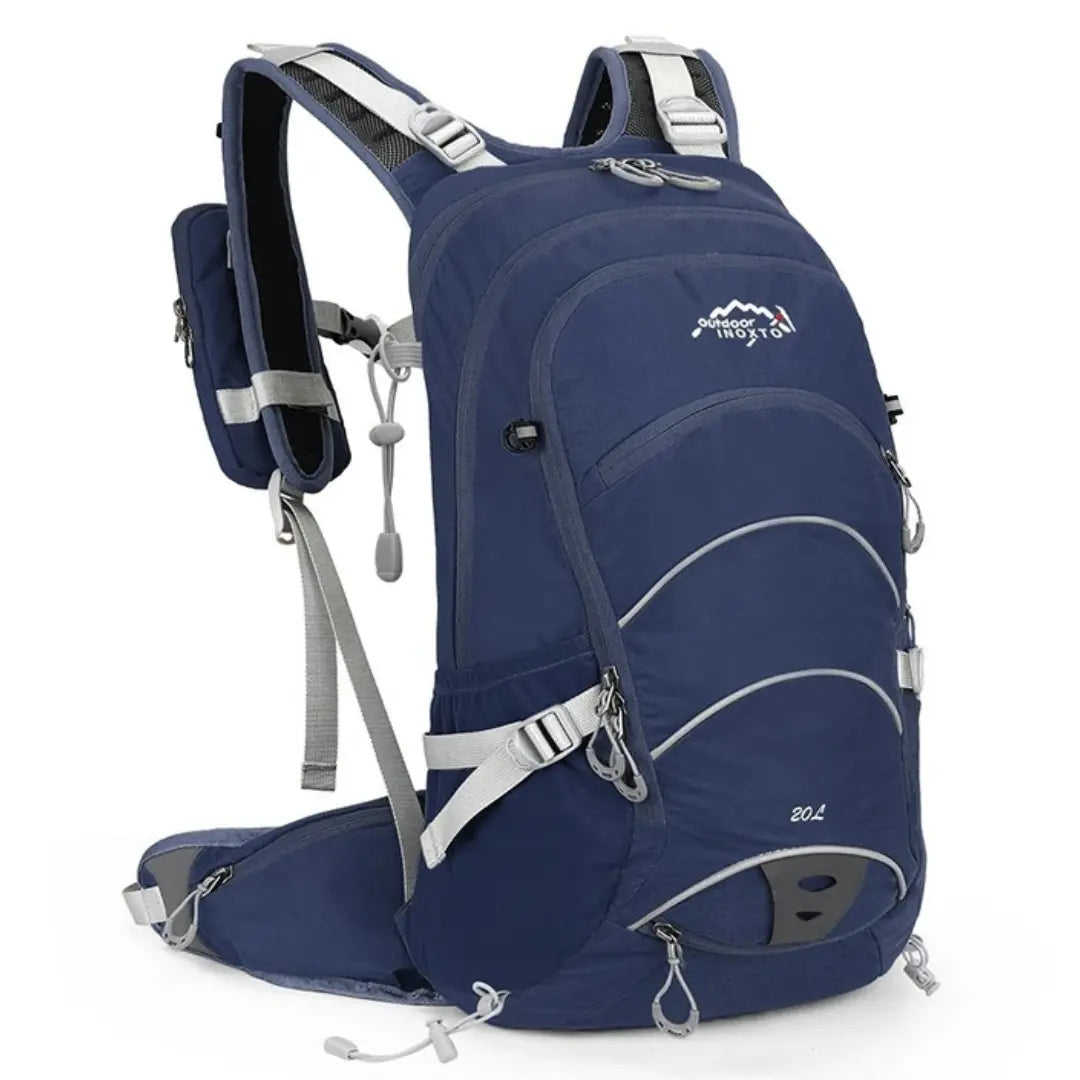 Vattentät Utomhus Ryggsäck 20L - TrailBlazer