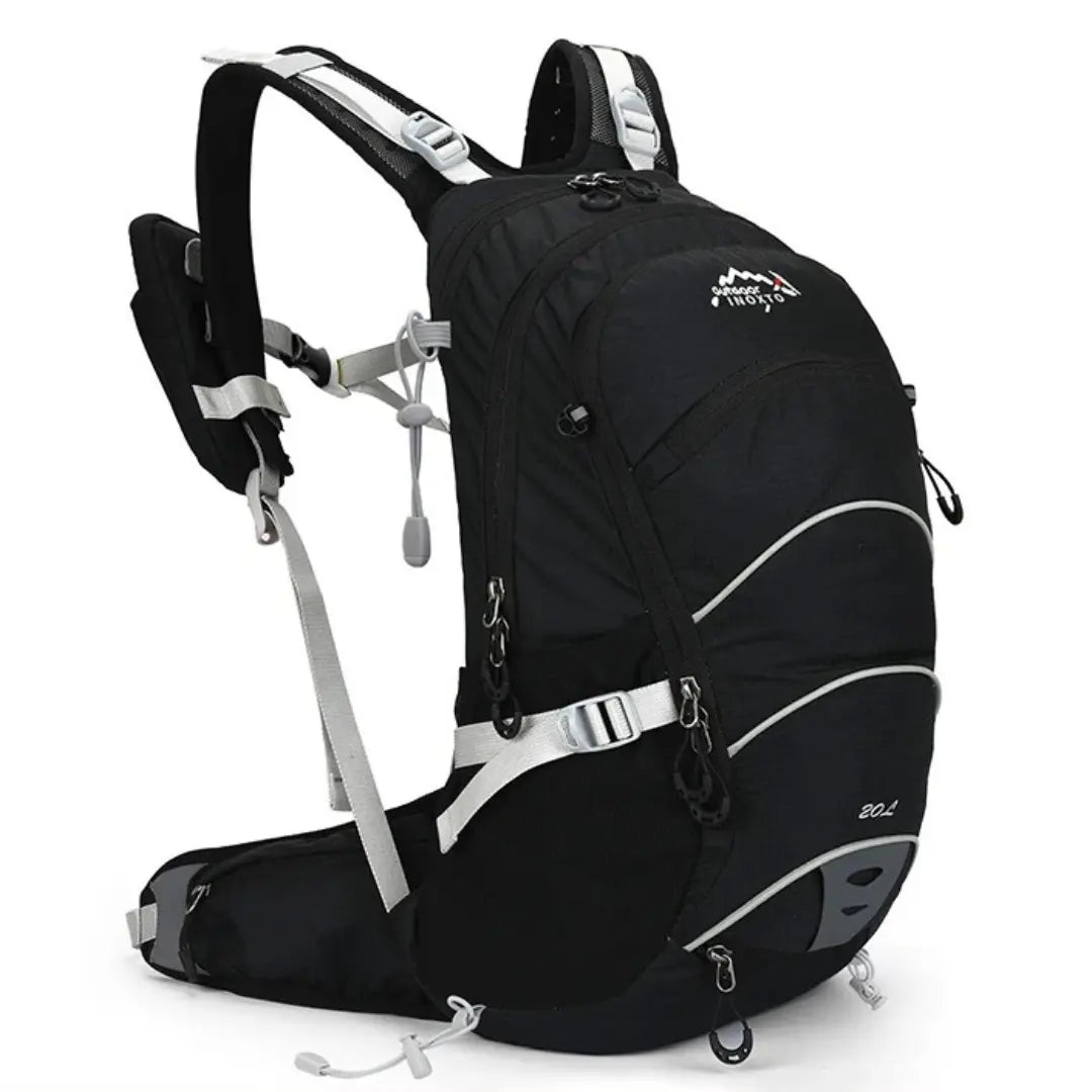 Vattentät Utomhus Ryggsäck 20L - TrailBlazer