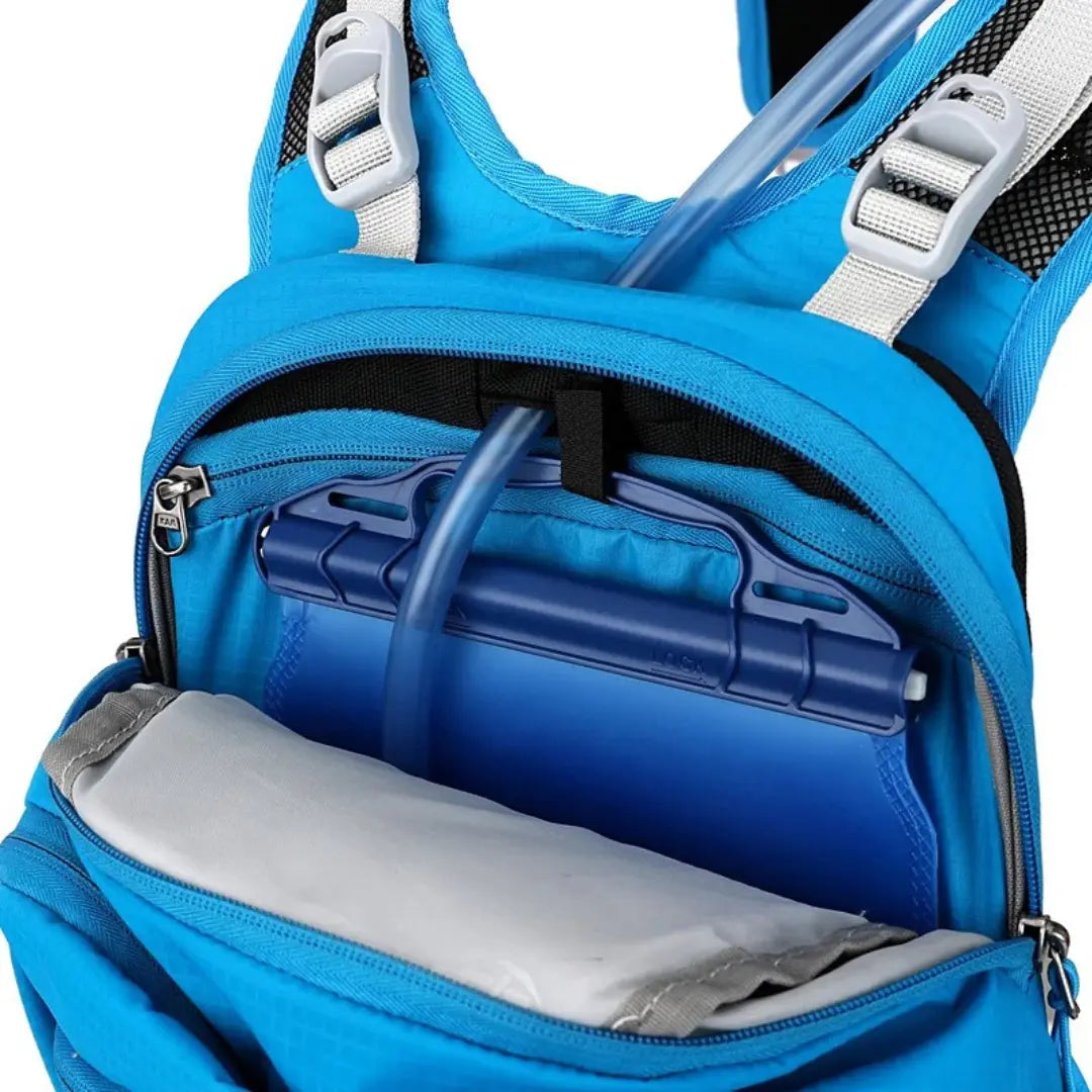 Vattentät Utomhus Ryggsäck 20L - TrailBlazer