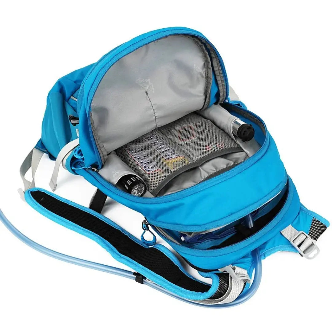 Vattentät Utomhus Ryggsäck 20L - TrailBlazer