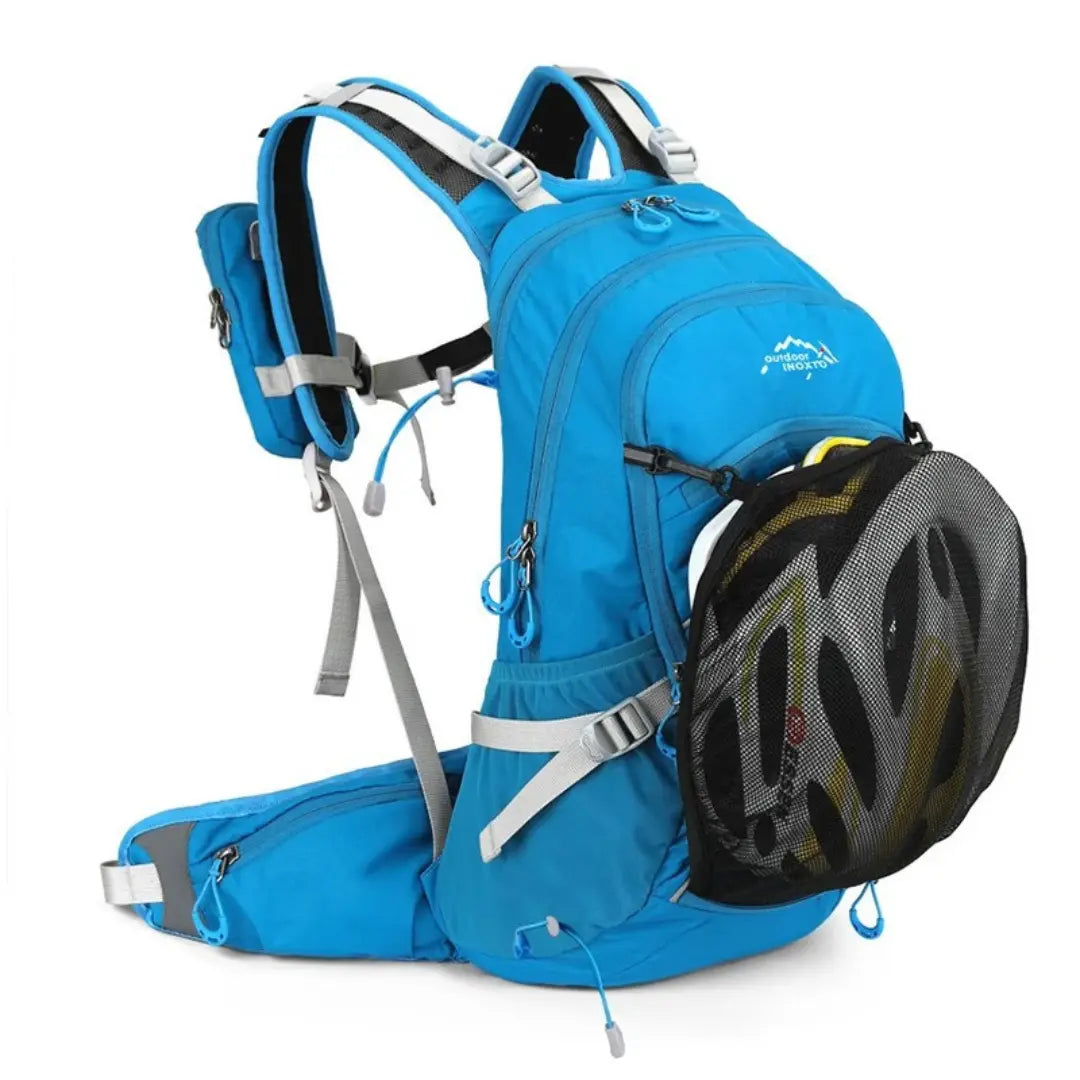 Vattentät Utomhus Ryggsäck 20L - TrailBlazer