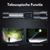 Ultrafelle Militärfackla med 5000 Lumen - PowerBeam