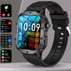 Vattentät Utomhus Smartwatch - TrailMate