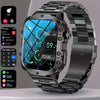 Vattentät Utomhus Smartwatch - TrailMate