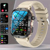 Vattentät Utomhus Smartwatch - TrailMate