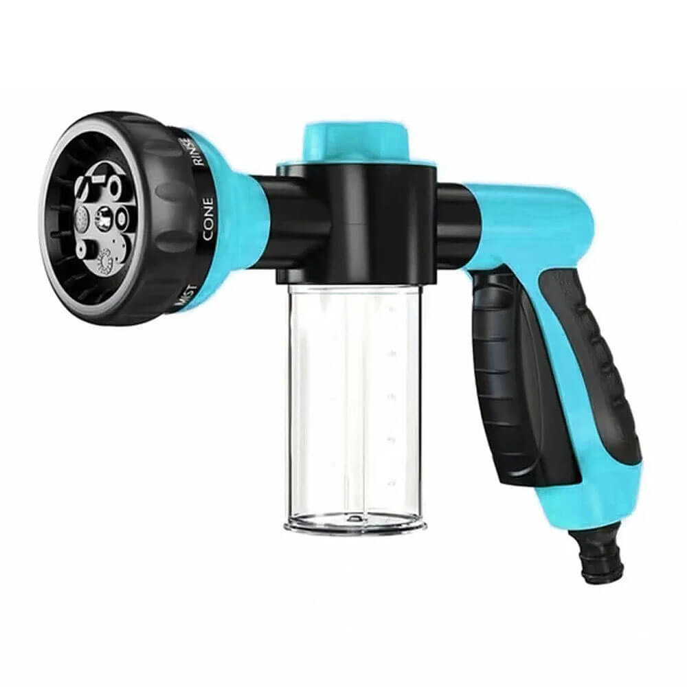 Hundduschspray - WashBuddy