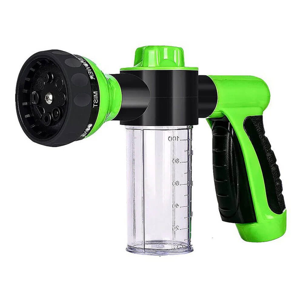 Hundduschspray - WashBuddy