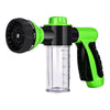 Hundduschspray - WashBuddy