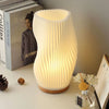 Serene Wave Dimbar Lampa – Skapa den Perfekta Atmosfären i Ditt Inre