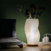 Serene Wave Dimbar Lampa – Skapa den Perfekta Atmosfären i Ditt Inre