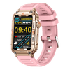 Robust och mångsidig SIM Smartwatch - TitanSmart