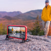 Portabelt Telefonstativ för Perfekta Fotograferingar – SnapFold