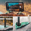 Portabelt Telefonstativ för Perfekta Fotograferingar – SnapFold