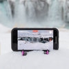 Portabelt Telefonstativ för Perfekta Fotograferingar – SnapFold
