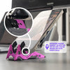 Portabelt Telefonstativ för Perfekta Fotograferingar – SnapFold