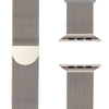 Milanese Apple Watch-armband – SteelFlex