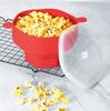 Non-Stick Popcorn Maker – CrispyPop
