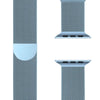 Milanese Apple Watch-armband – SteelFlex
