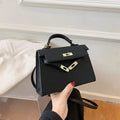 Dam Crossbody Axeltasche