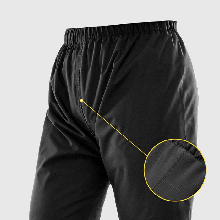 Vattentät Unisex Regnjacka – Stormex