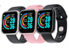Multifunktionell Smartwatch – PulseOne