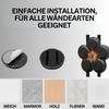 Interaktiv Smart Boxningsmaskin – PunchTech