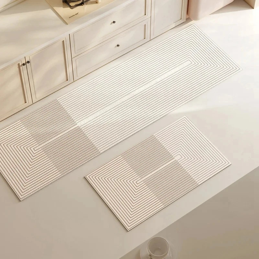 Absorberande Antiglid Kökmatta - DryLane