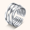Stiligt Grenring – Nora