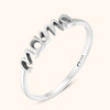 Stilren Mama Ring – Emma