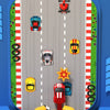 Interaktiv Arkad Racer för Barn – RaceChampion