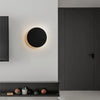 Modern LED Vägglampa – Lumeo