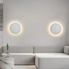 Modern LED Vägglampa – Lumeo