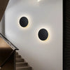 Modern LED Vägglampa – Lumeo