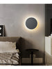 Modern LED Vägglampa – Lumeo