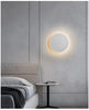 Modern LED Vägglampa – Lumeo