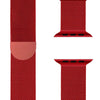 Milanese Apple Watch-armband – SteelFlex