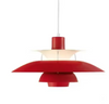 SkyGlow LED Pendellampa – Modern Skandinavisk Design med Dimmfunktion