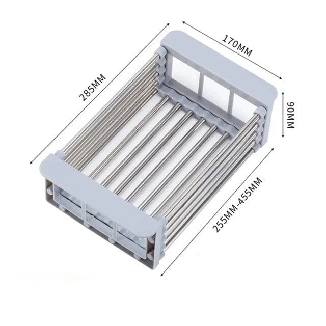 Multifunktionell Avtorkningsställ - FlexRack