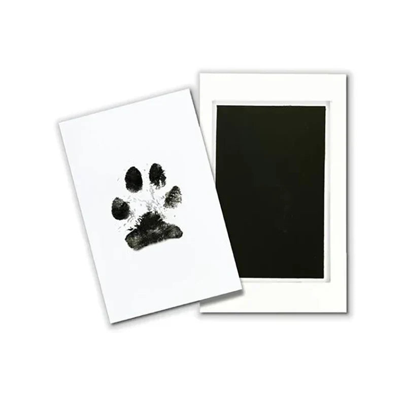 Paw Print Set - PawPrint Minnessak