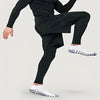 6 Par Andningsbara Sportstrumpor - ActiveRun