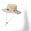 Unisex UV-skydd Vattentät Bucket Hat – Johnny