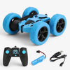 RC Stuntfordon med Flip-funktion och Terrängkapacitet – FlipRacer X