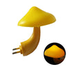Sockel Nattlampa i Svampform – GlowShroom