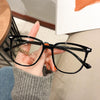 Närsynt Receptglasögon med Blåljusfilter - FocusFrame
