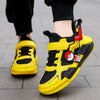 Pokémon Barn Sneakers – Andningsbara och Bekväma Skor för Pojkar och Flickor