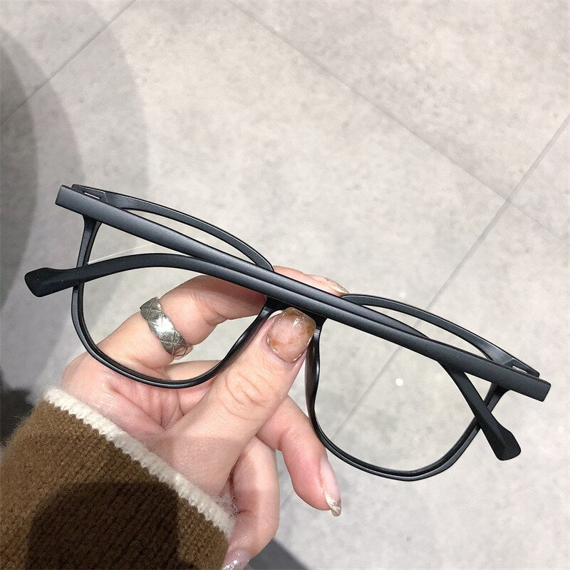 Närsynt Receptglasögon med Blåljusfilter - FocusFrame