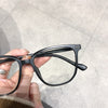 Närsynt Receptglasögon med Blåljusfilter - FocusFrame